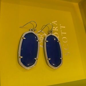 Kendra Scott Earrings